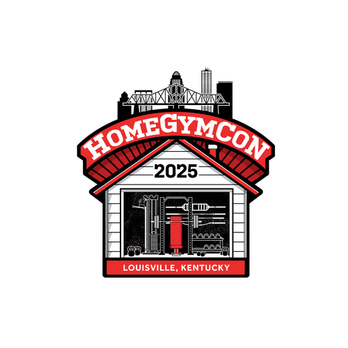 2025 HomeGymCon